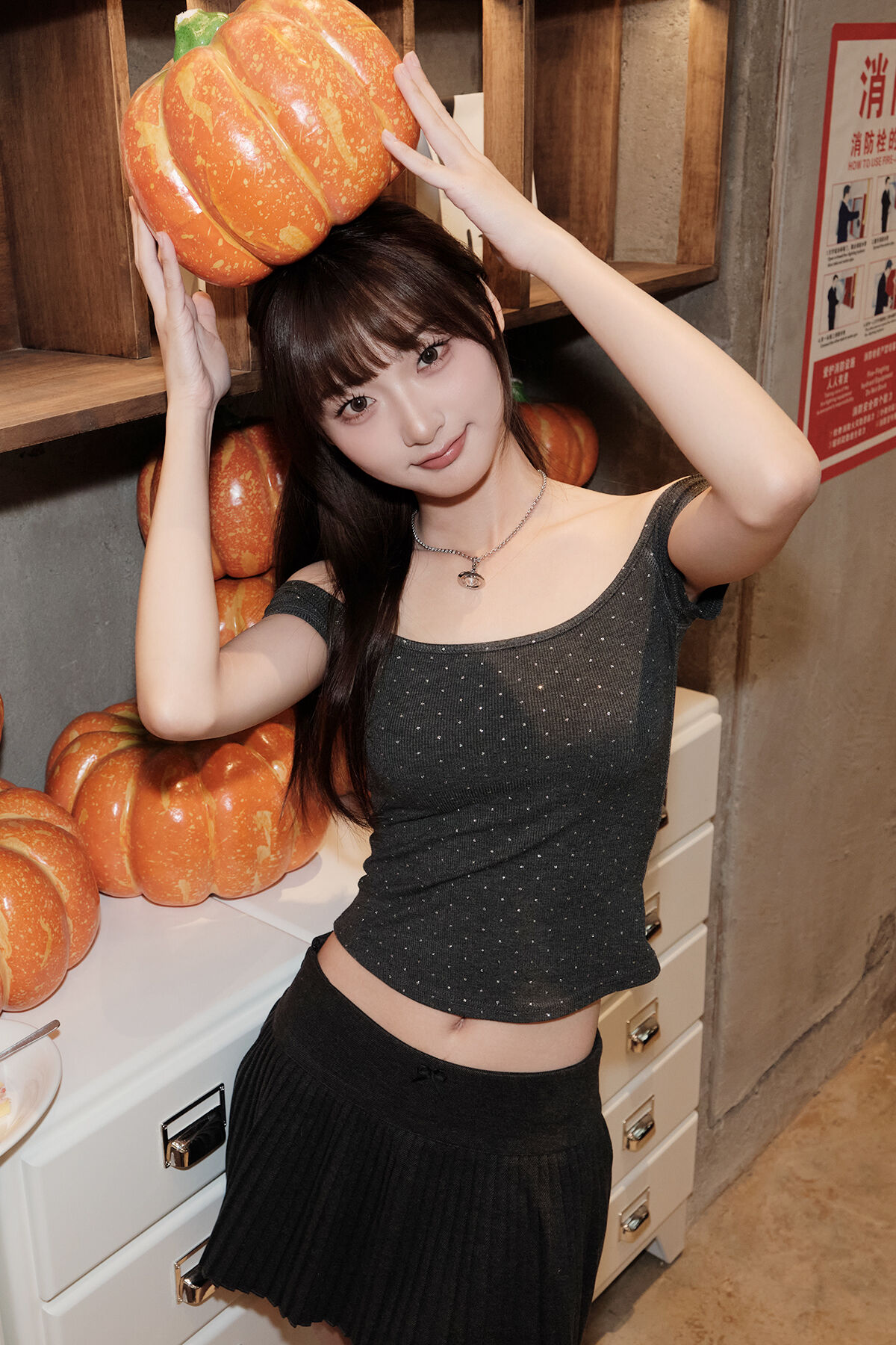 YiTuYu艺图语 Vol.7507 Chen Nian Xiao Jiu