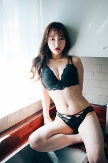 [Loozy] Son Ye-Eun (손예은) – Maximum Vol.1