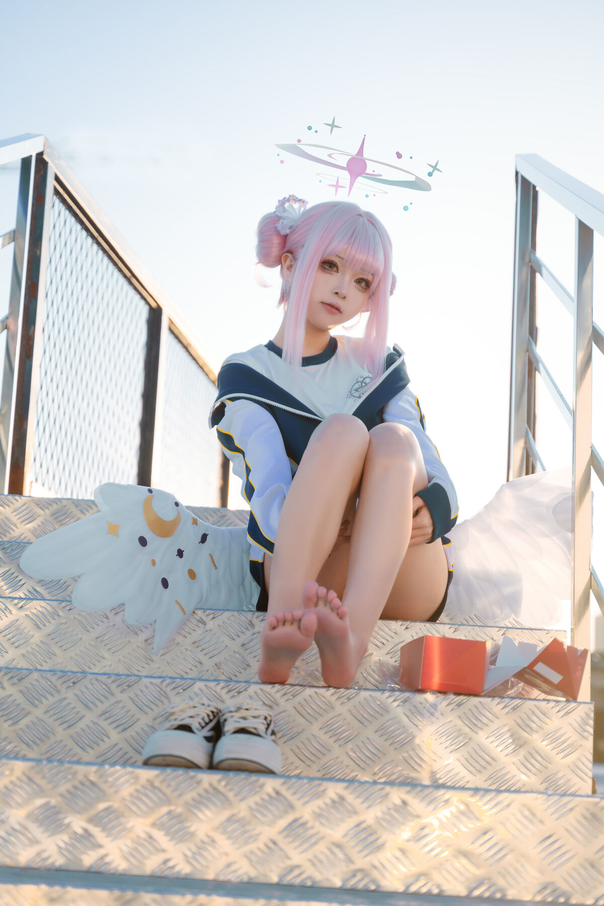 Coser@矢量鱼 – Mika Misono (41P)