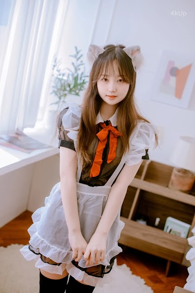 JOApictures – Sia (시아) x JOA 21. JUNE Vol.1
