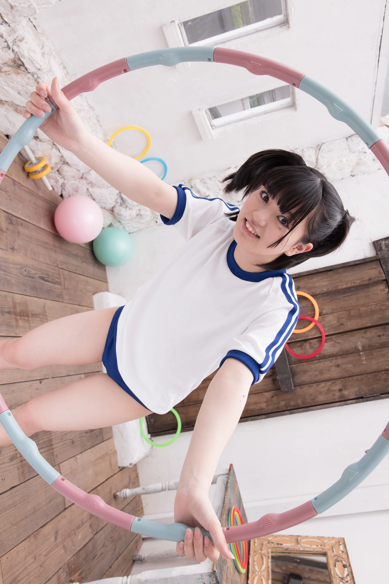 Hinako Tamaki 玉城ひなこ, Minisuka.tv [4k_l_hinako_80]