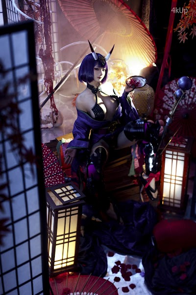 Coser@蠢沫沫 (chunmomo) 2025年09月自拍