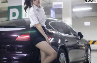 [絲慕寫真系列]SM278 文欣《邂逅帕拉梅拉》[68P]