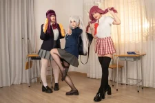 Mimichan-凍結合作