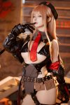 Coser@蠢沫沫 chunmomo – Nikkei Part03 (53P)