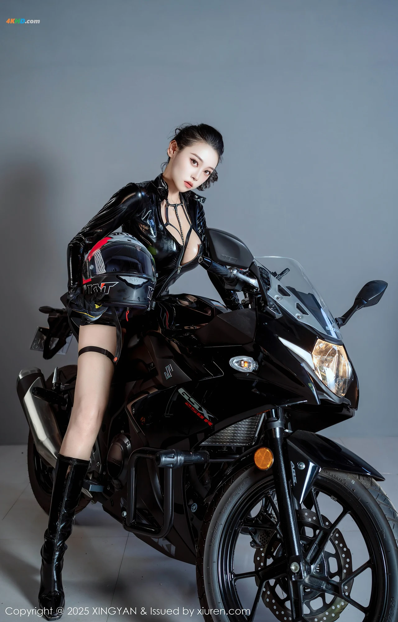 XINGYAN星颜社 2025.08.01 VOL.378 清妙[434MB-81photos]