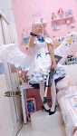 玲川茜 – Misono Mika (Blue Archive)