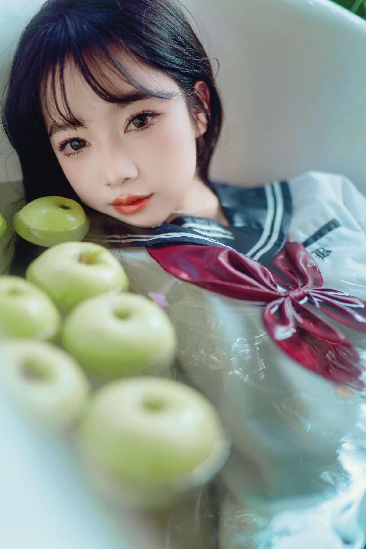 YiTuYu艺图语 Vol.8214 麦麦 (27P)