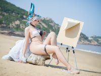 Coser@麻花麻花酱 – 土佐