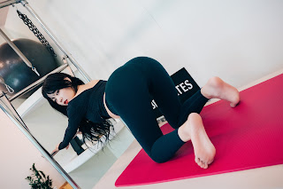 [Loozy] Zia (지아) – Pilates Instructor (Full.Ver)