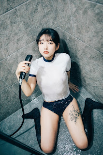 [Loozy] SonSon (손손) – Date at home (+S Ver)