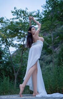 XingYan Vol.314 清妙