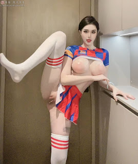 巨樱 – 巨乳健身模特 25年7月最新福利