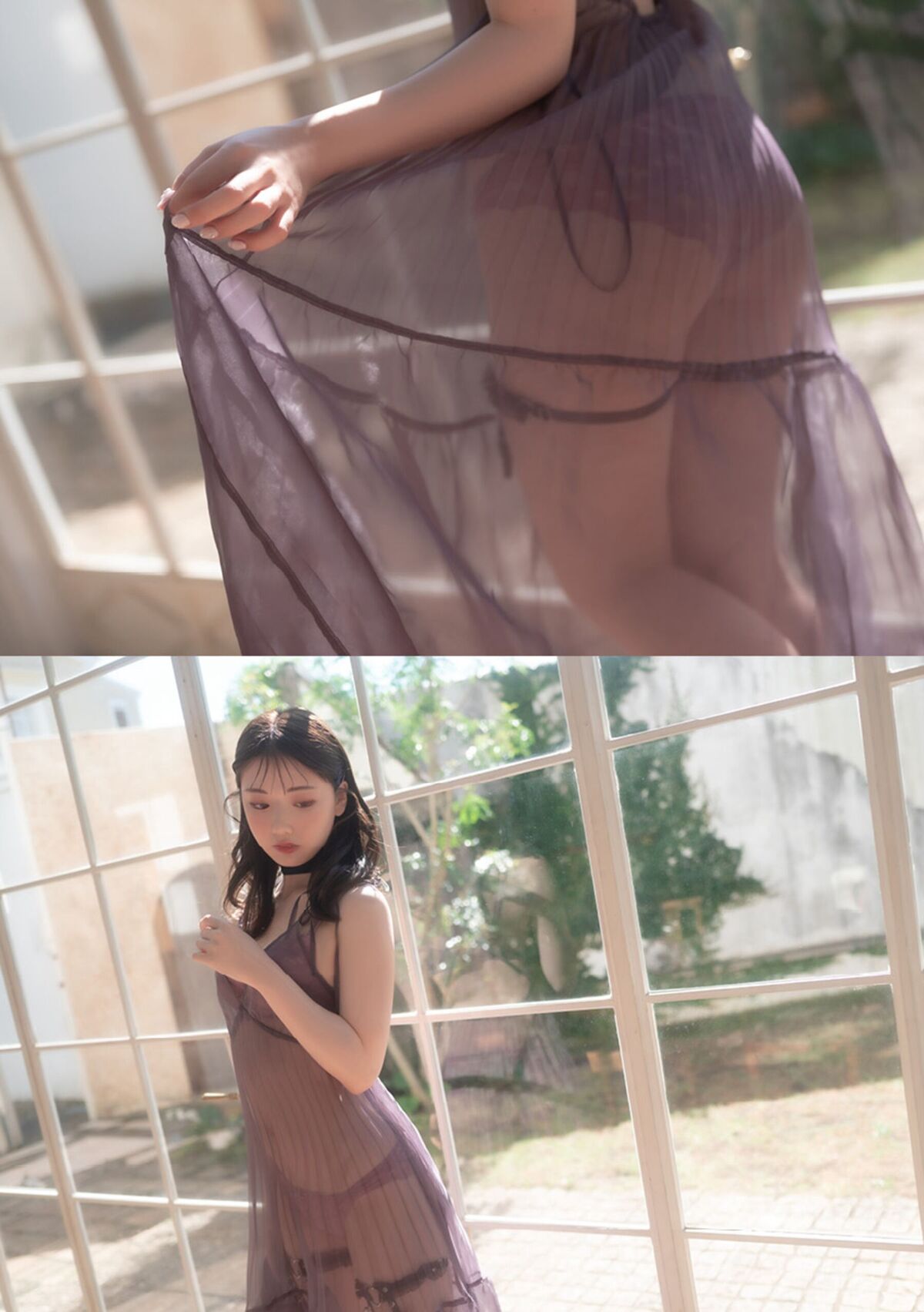 JP Mio Ishikawa 石川澪 – Count sheep (71P)