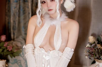 伊喵君 – 中秋礼物[574MB-80photos]