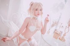 Coser@Messie Huang Pure Bath