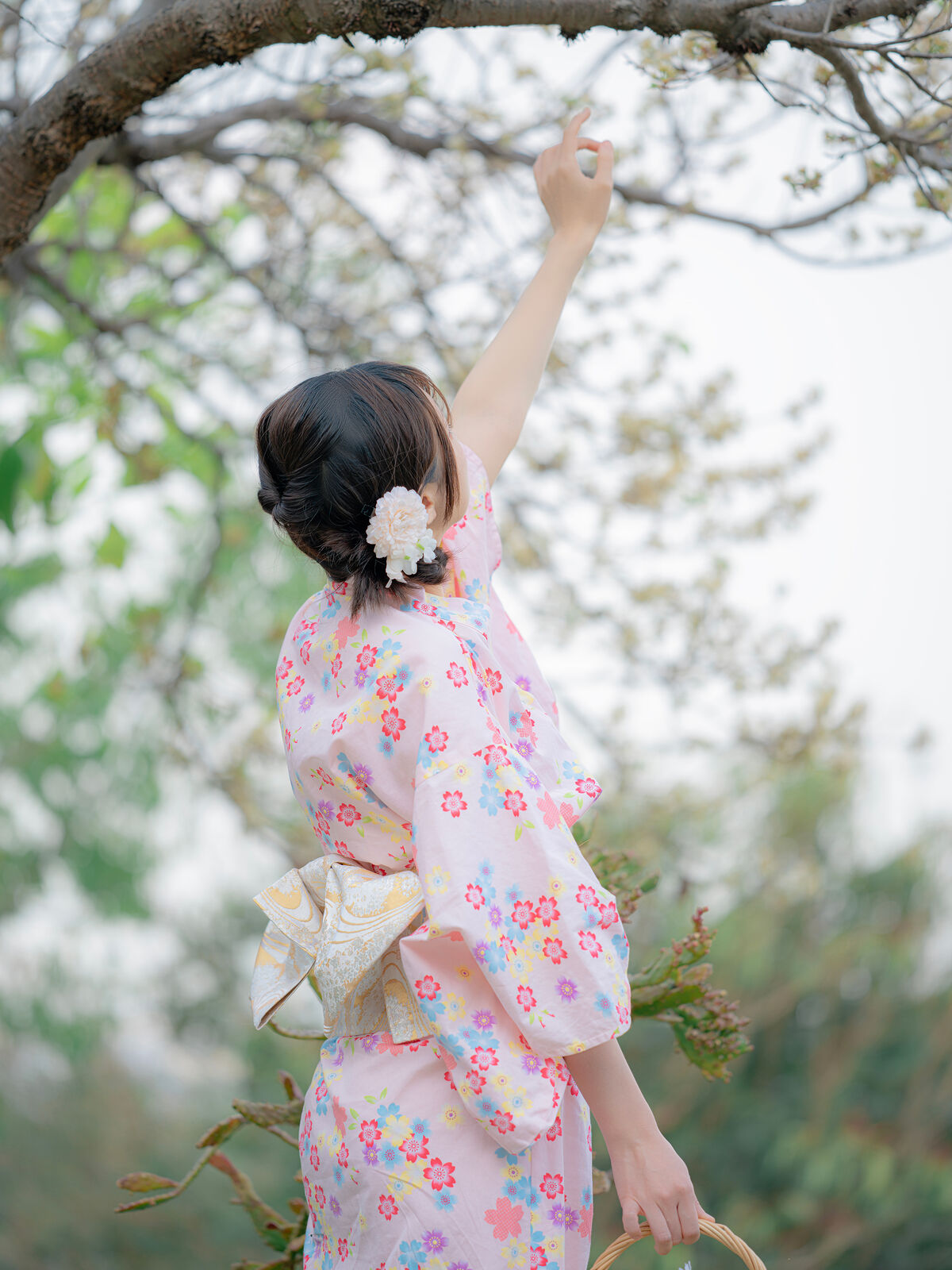 Coser@Nagisa魔物喵 – 2025年04月打包合集 Part02 (73P)