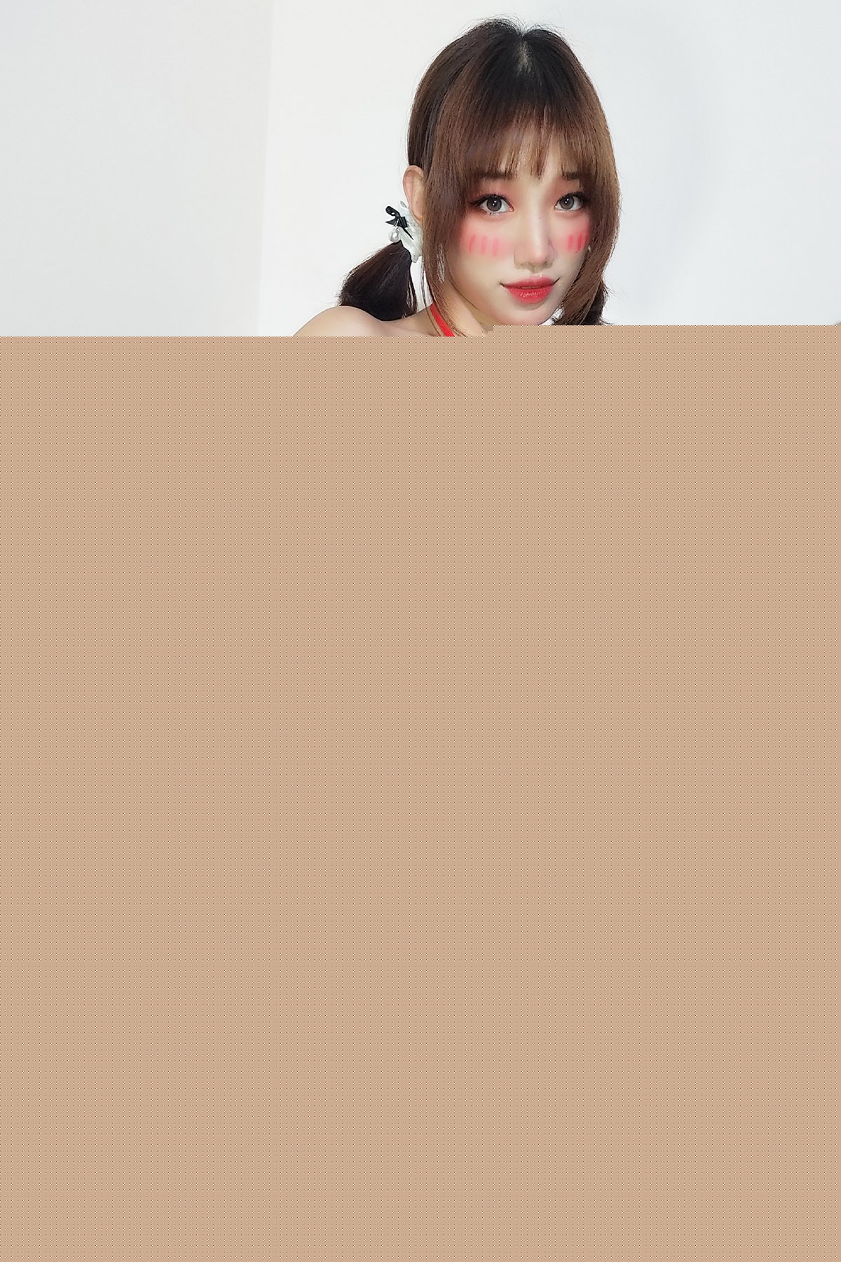 Coser@沫夏小奶糕 – 护士 Part1