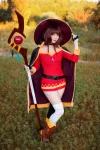 Caticornplay – Megumin Set July 2022(129MB)(33photos)