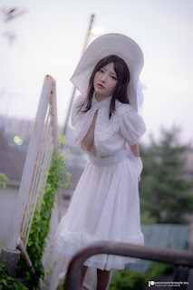 [Fantasy Factory] 小丁 – Hachishaku-sama