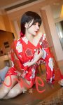 UGIRLS App No.2775 Mao Mao (猫猫) 多情的猫咪