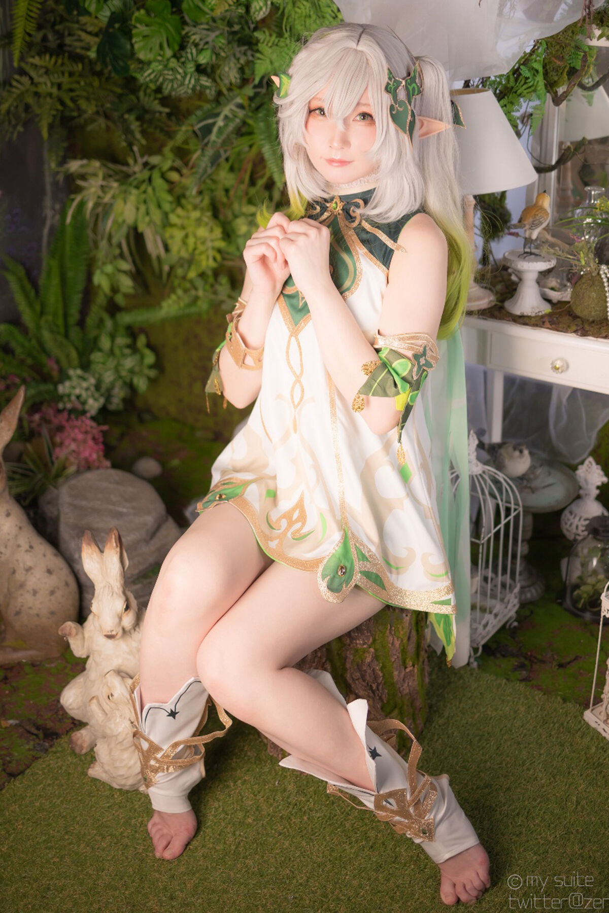Coser@Atsuki あつき – Dance 踊 Part6