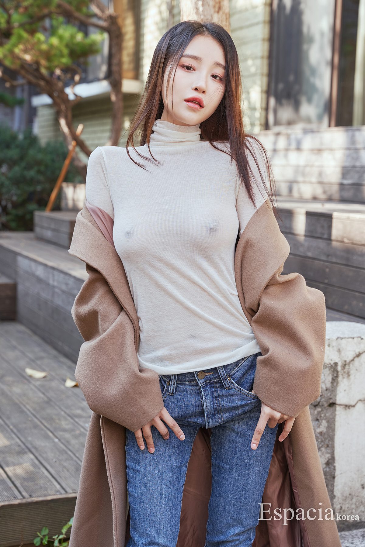 Espacia Korea EHC.104 Lee Snow