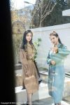 XingYan Vol.192 Liu Yu Er (刘钰儿)