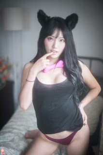 [PINK] Linda – Your Pet