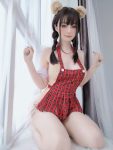 Coser@白银81 可爱的熊