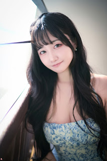 [PINK] Han Jina (한지나) – Sunshine