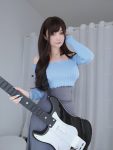 Coser@白银81 吉他妹妹