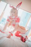 DJAWA Photo – Bambi (밤비) – Fancy Me