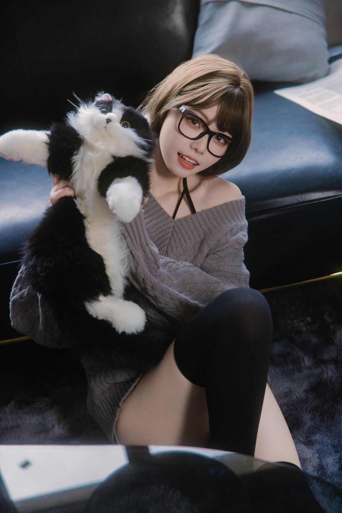 YiTuYu艺图语 Vol.8492 梨大王 (24P)