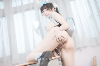 Coser@慕慕Momo – 玉桂狗 Cinnamoroll