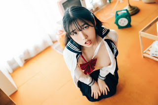 [Loozy] Sonson (손손) – Adult Sailor (+S.Ver)