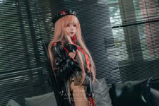 Coser@黏黏团子兔 – 『拉毗咨询时间』&小剧场