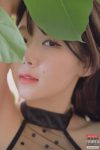 [HIGH FANTASY] Zia (지아) Vol.03 Just Us