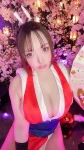 [Shooting Star’s (Saku)] – Big breasted Kunoichi – 2