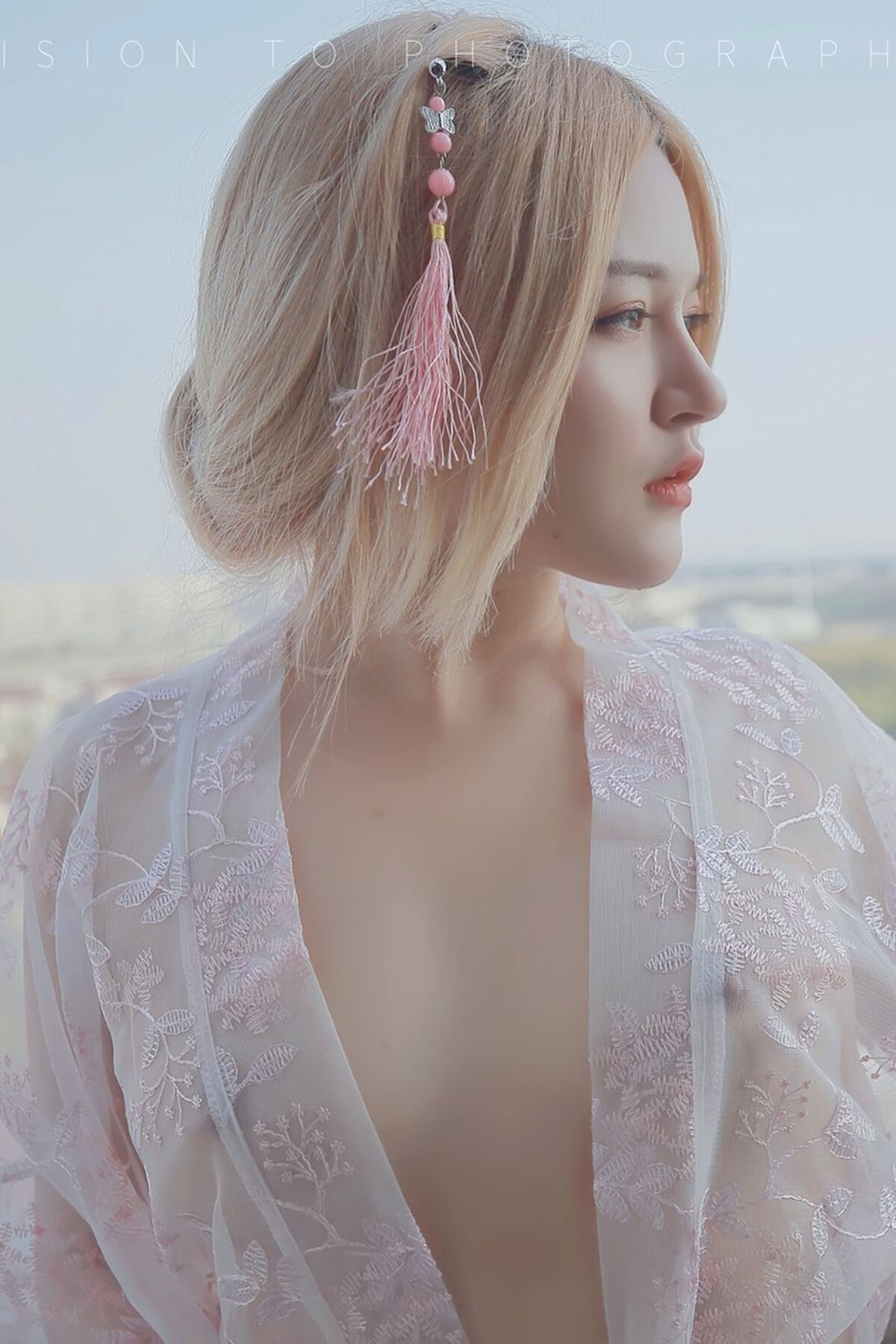 L.LVISION Photography – 作品合集 Part08 (66P)