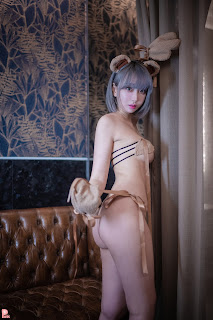 [PINK] Dayeon (다연) – Cosplay Event – TEDDY BEAR