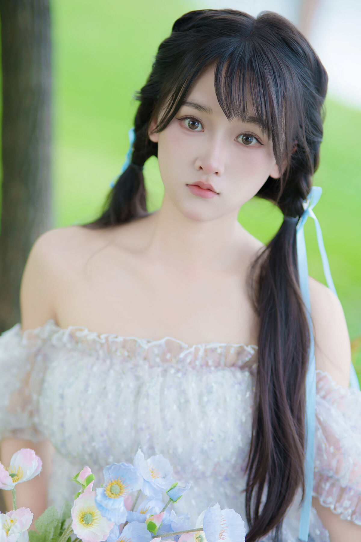 YiTuYu艺图语 Vol.7505 Xiao Xiao Yu