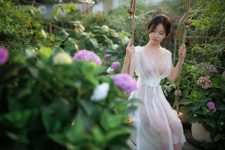 Coser@年年Nnian – 神明之女