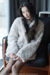 IESS异思趣向 SXJ No.1987 小金 (97P)