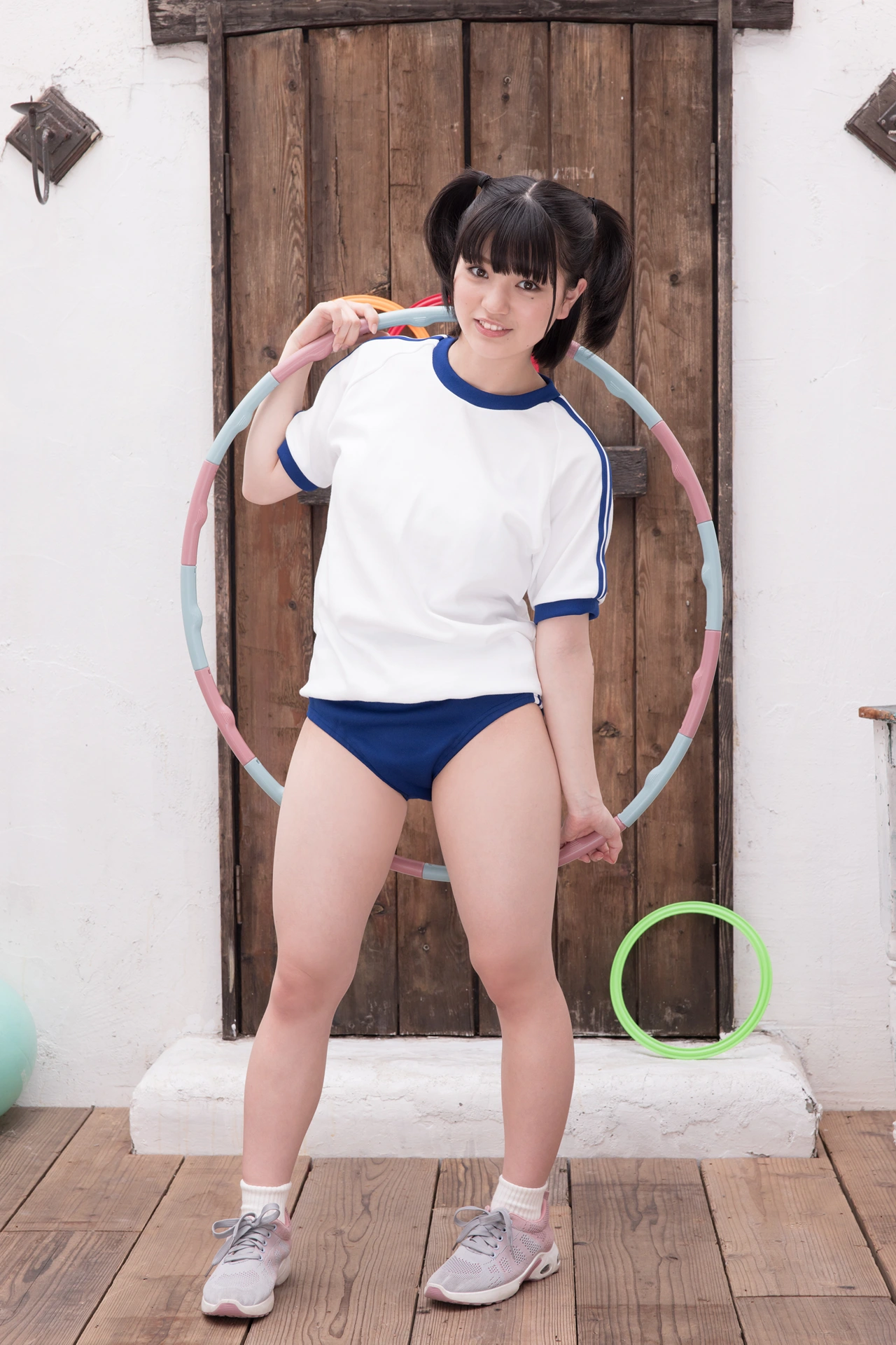 Hinako Tamaki 玉城ひなこ, Minisuka.tv [4k_l_hinako_80]