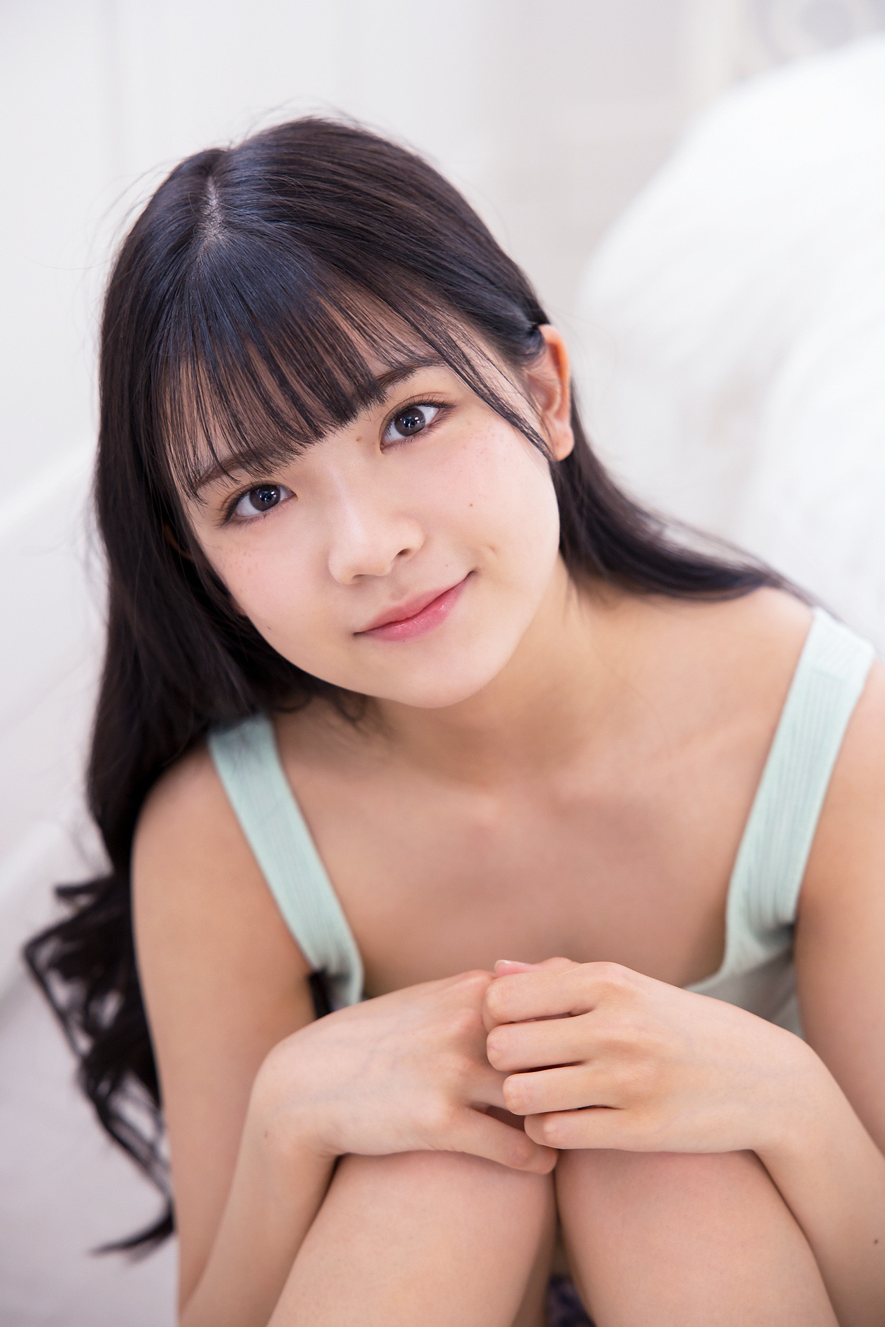Mao Imaizumi 今泉まお, Minisuka.tv Regular Gallery 02.03