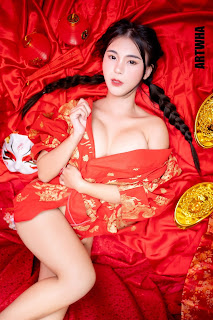 Artwha Desu – Photos P15