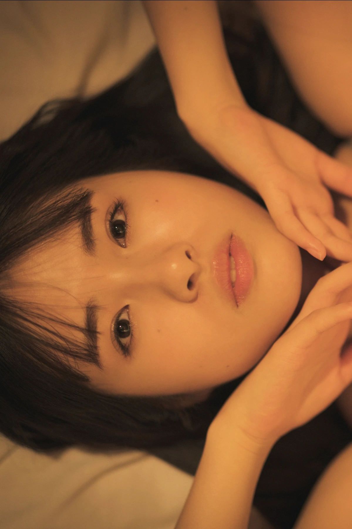 Karen Naito 内藤花恋, FLASHデジタル写真集 「ずっと君を」 Set.02