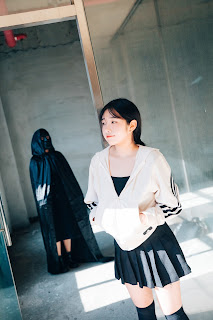 [Loozy] Sonson (손손) – Mechakucha
