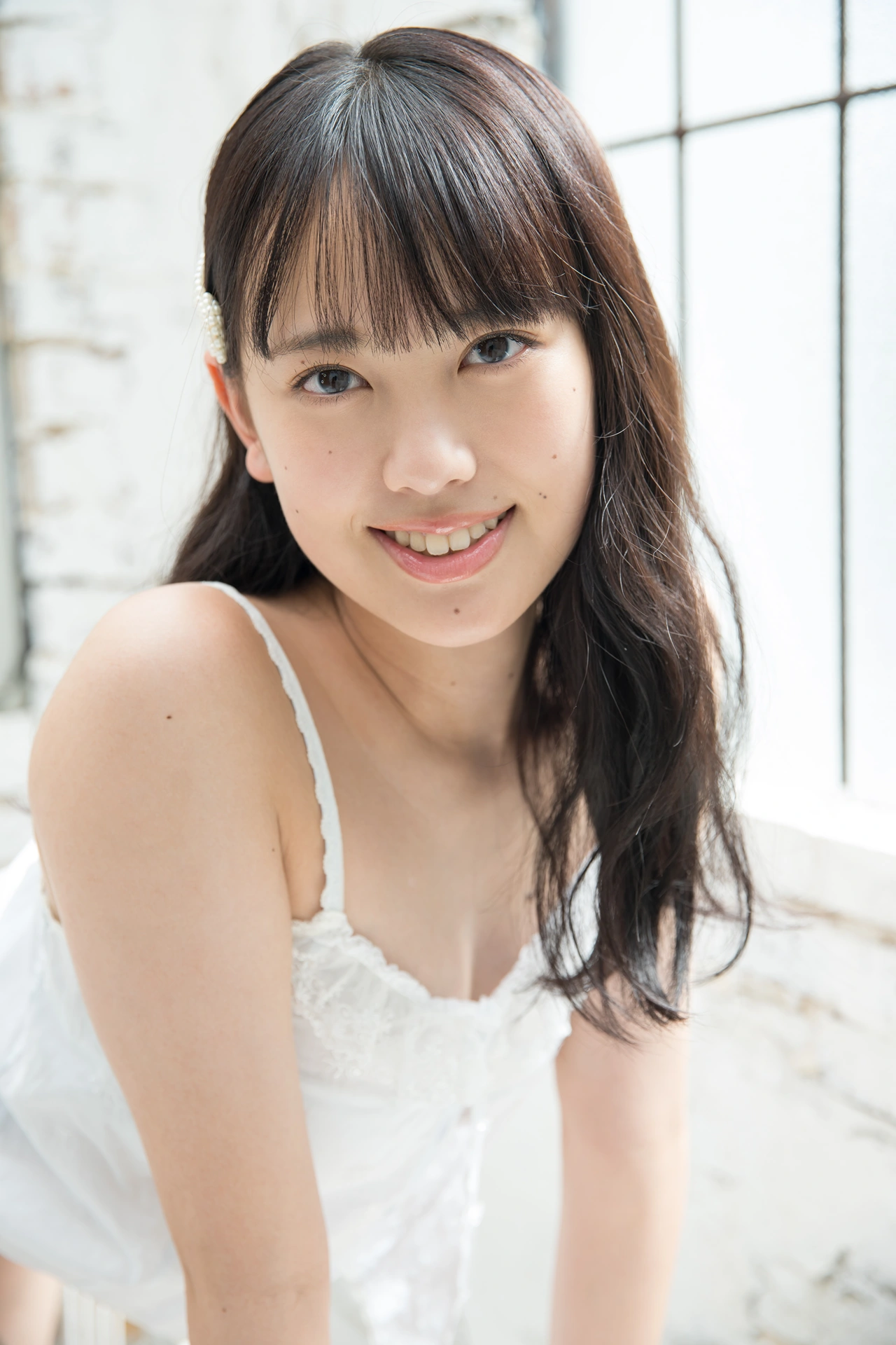 Sarina Kashiwagi 柏木さりな, Minisuka.tv [b_gen_ppv01_kashiwagi_s12]